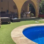 Casa Lares Country house Casas de Don Pedro