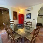 Kır Evi Casa Lares *