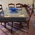 Casa Lares Kır Evi *