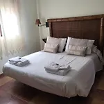 Kır Evi Casa Lares Casas de Don Pedro