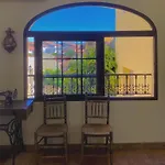Casa Lares Kır Evi Casas de Don Pedro