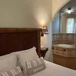Casa Lares Casas de Don Pedro