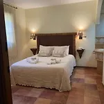 Kır Evi Casa Lares Casas de Don Pedro