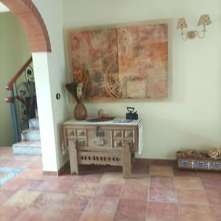 Casa Lares *