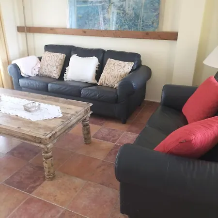 Casa Lares Kır Evi Casas de Don Pedro