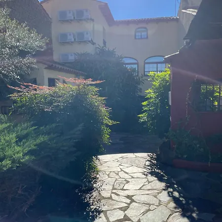 Kır Evi Casa Lares *