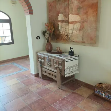 Casa Lares