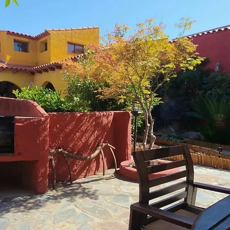 Casa Lares Εξοχικό σπίτι