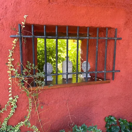 Kır Evi Casa Lares *