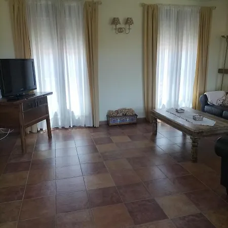 Casa Lares *