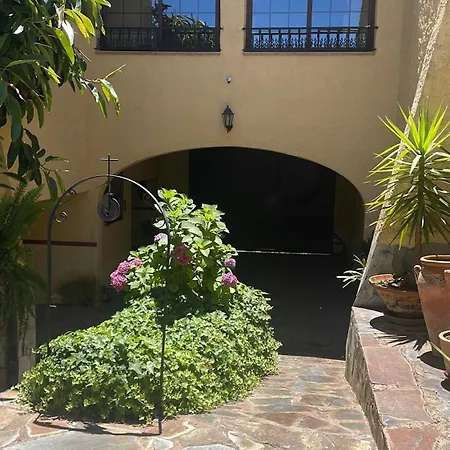 Kır Evi Casa Lares *