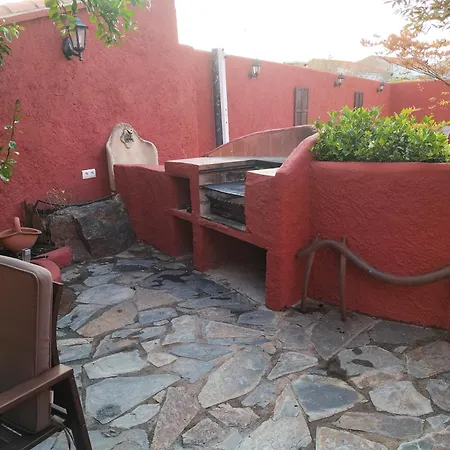 Kır Evi Casa Lares Casas de Don Pedro