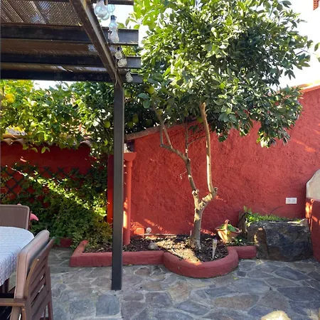 Kır Evi Casa Lares *