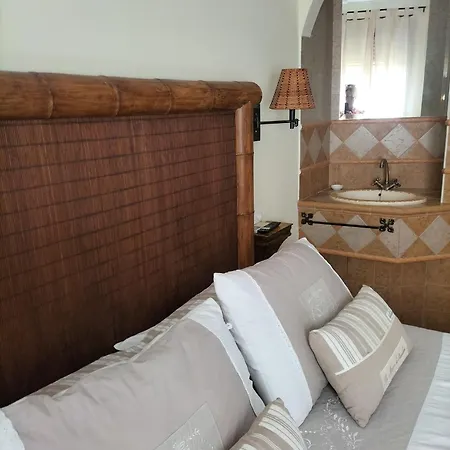 Casa Lares Country house Casas de Don Pedro