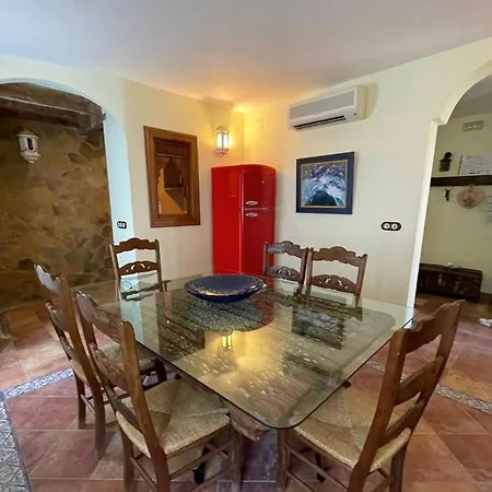 Εξοχικό σπίτι Casa Lares *