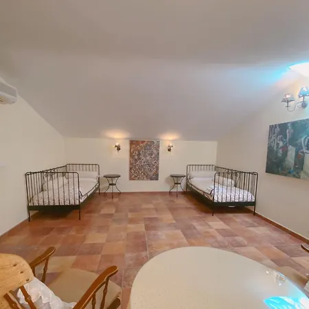 Casa Lares Country house Casas de Don Pedro
