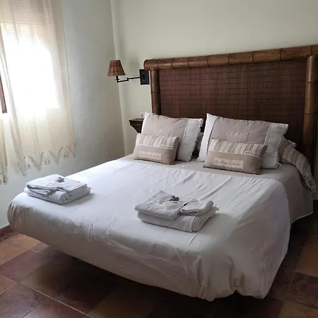 Kır Evi Casa Lares Casas de Don Pedro