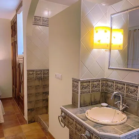 Casa Lares Country house Casas de Don Pedro