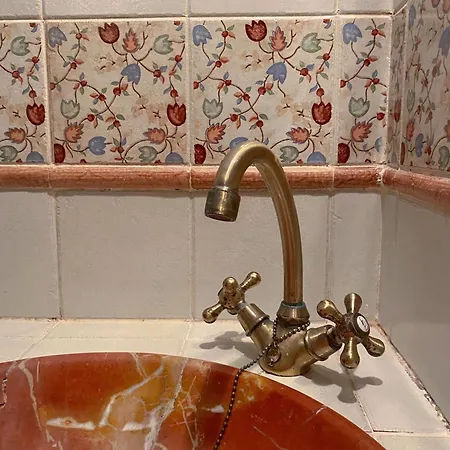 Casa Lares Casas de Don Pedro