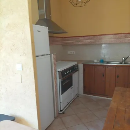 Casa Lares Country house