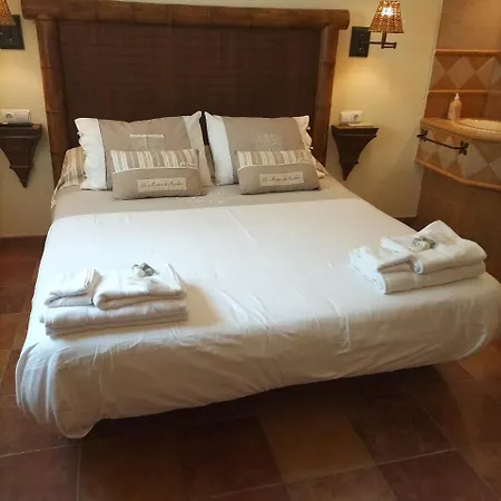 Country house Casa Lares *