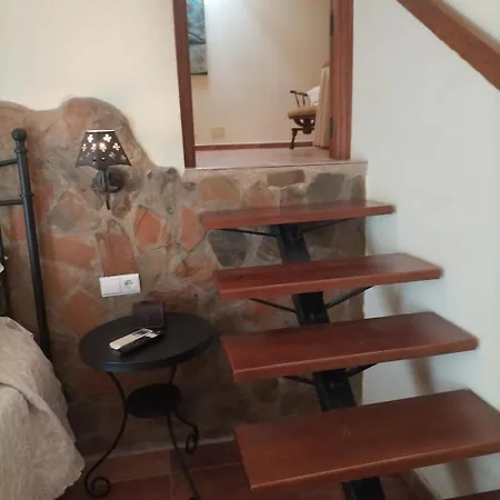 Casa Lares * Casas de Don Pedro