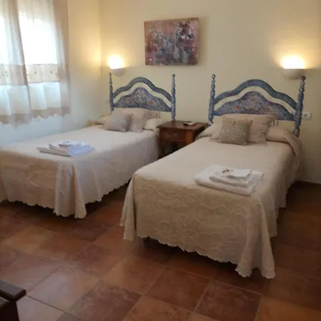 Casa Lares Kır Evi *