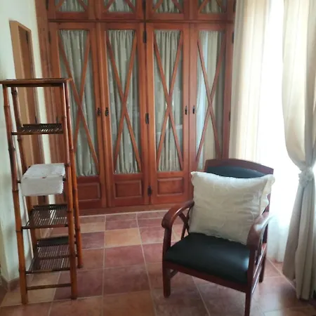 Casa Lares Country house
