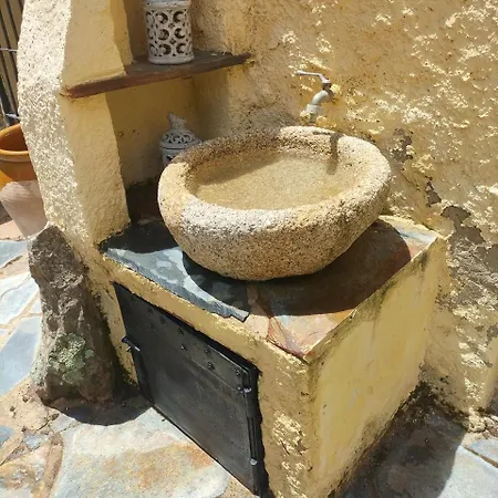 Casa Lares * Casas de Don Pedro