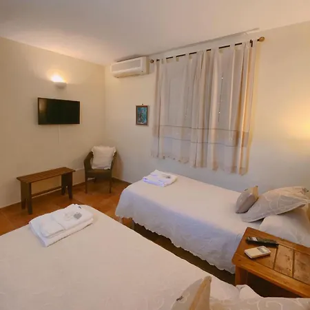 Casa Lares Εξοχικό σπίτι Casas de Don Pedro