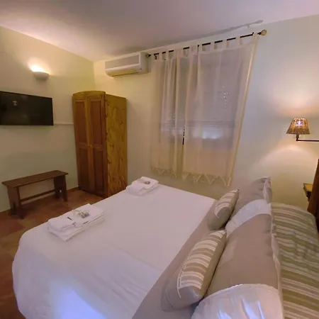 Casa Lares Country house *