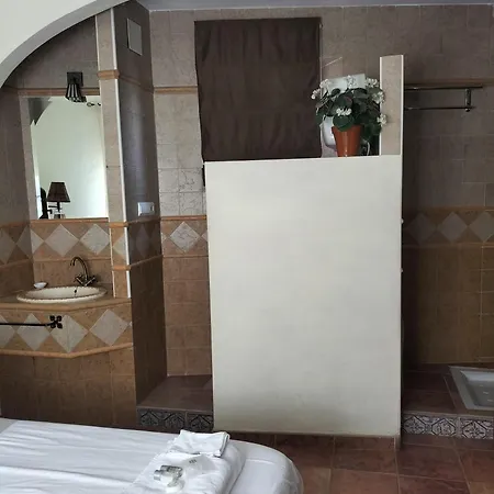 Casa Lares Casas de Don Pedro