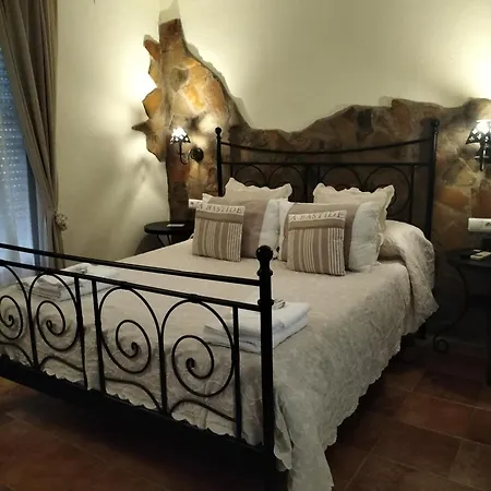 Casa Lares * Casas de Don Pedro