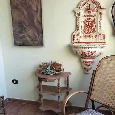 Kır Evi Casa Lares *