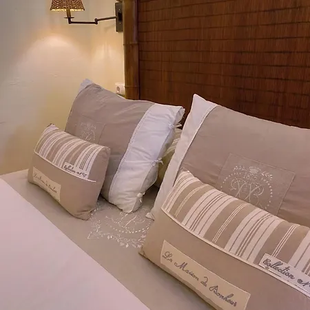 Casa Lares Kır Evi *