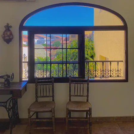 Casa Lares Kır Evi Casas de Don Pedro