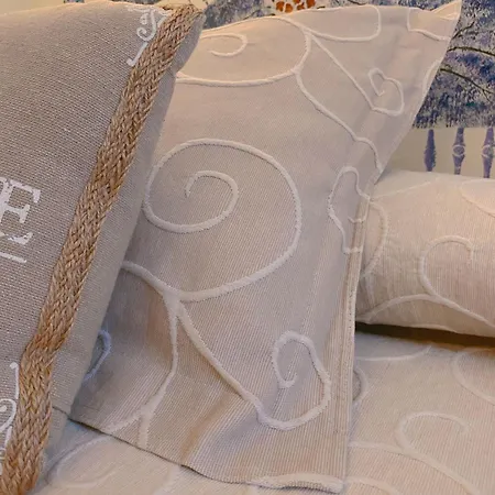 Kır Evi Casa Lares *