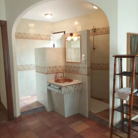 Casa Lares * Casas de Don Pedro