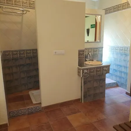 Casa Lares * Casas de Don Pedro