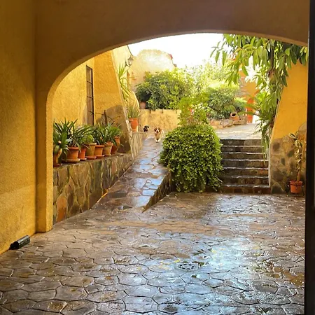 Casa Lares