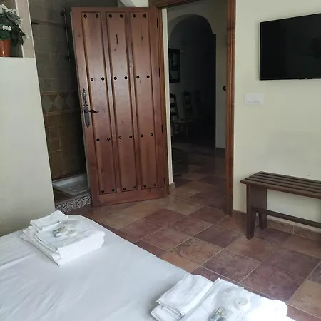 Casa Lares Venkovský dům *