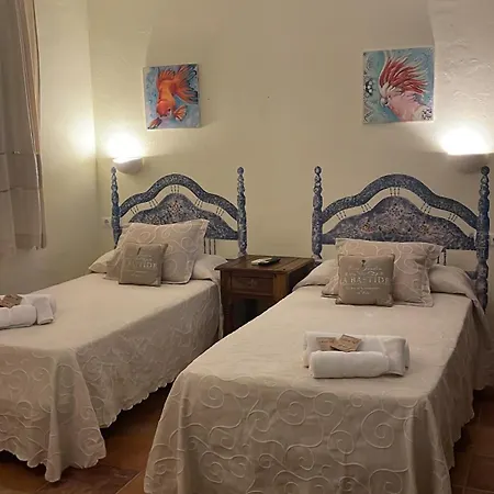 Casa Lares Kır Evi *