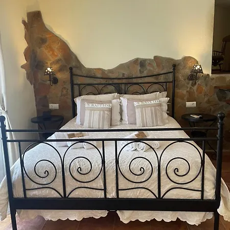 Casa Lares Kır Evi Casas de Don Pedro