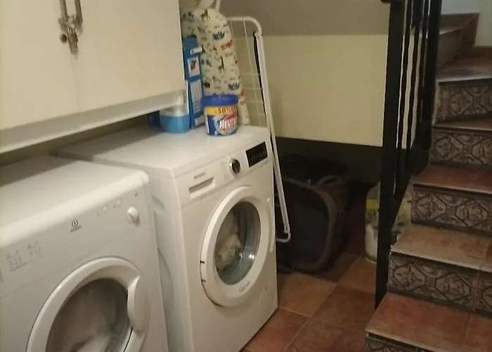 Casa Lares Venkovský dům