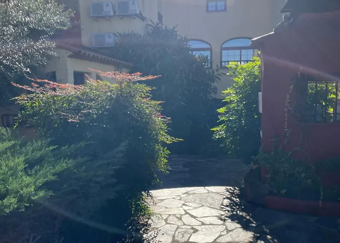 Venkovský dům Casa Lares *