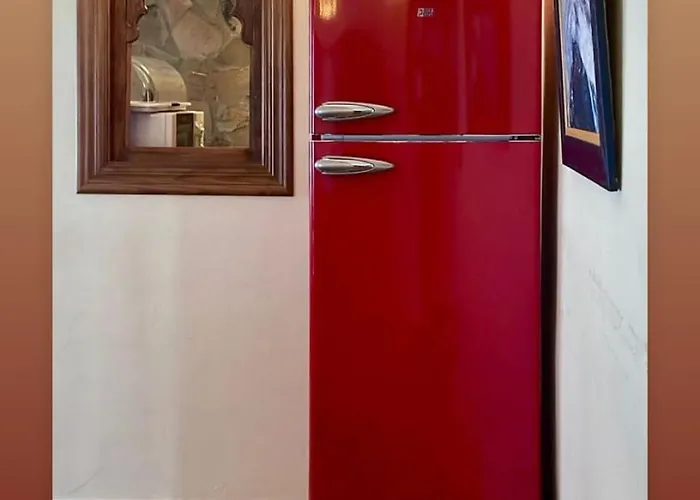 Casa Lares Venkovský dům Casas de Don Pedro