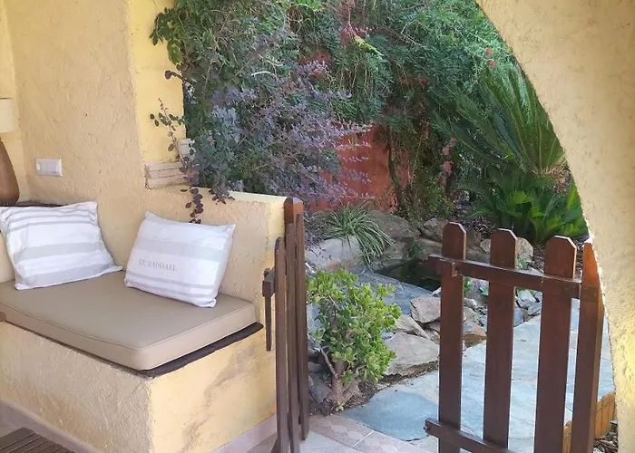 Casa Lares Venkovský dům