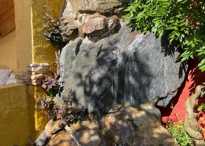 Venkovský dům Casa Lares *