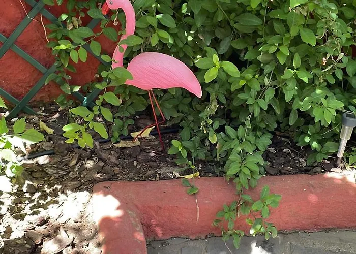 Casa Lares Venkovský dům *