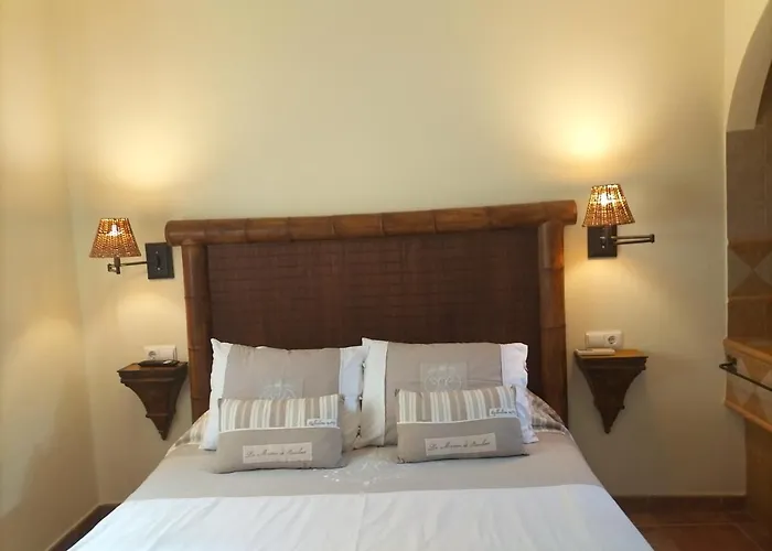 Casa Lares Casas de Don Pedro